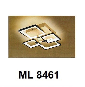 Đèn mâm ML 8461