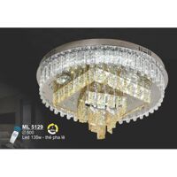 Đèn mâm ốp trần ML-5129