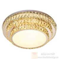 Đèn mâm ốp trần ML 6360