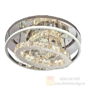 Đèn mâm ốp trần ML 6363