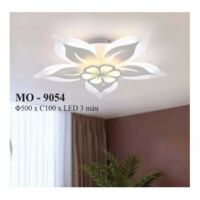 Đèn mâm ốp trần MO9054