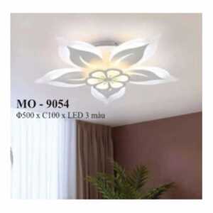 Đèn mâm ốp trần MO9054