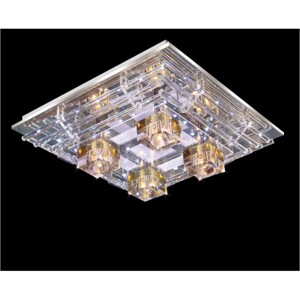 Đèn mâm ốp trần Nc 894