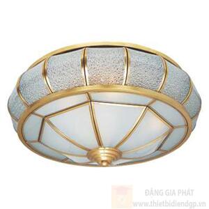 Đèn mâm ốp trần Nm 017 A