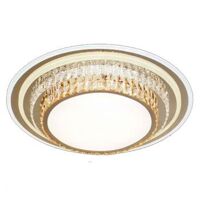 Đèn mâm pha lê ML-8483