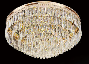 Đèn mâm pha lê Slister SL- 7705/600