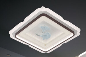 Đèn mâm Slister 016B