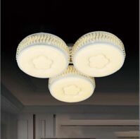 Đèn mâm Slister 05558L/3