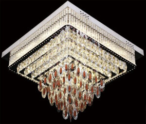 Đèn mâm Slister 1001