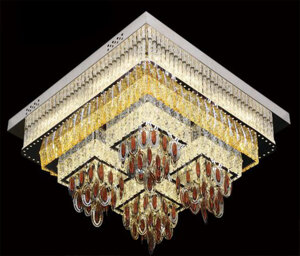 Đèn mâm Slister 1003