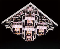 Đèn mâm Slister 1007