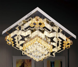 Đèn mâm Slister 1043