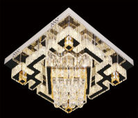 Đèn mâm Slister 1048