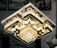 Đèn mâm Slister 1050