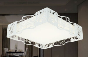 Đèn mâm Slister 1105L/M