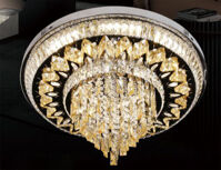 Đèn mâm Slister 8009/800