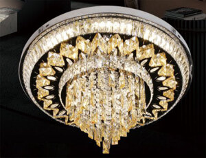 Đèn mâm Slister 8009/800