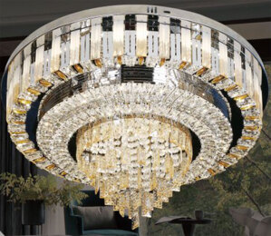 Đèn mâm Slister 8023/800