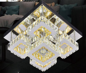 Đèn mâm Slister 8542