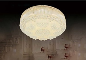 Đèn mâm Slister 8912/800