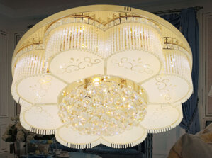 Đèn mâm Slister 8934/800