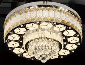 Đèn mâm Slister 90013/600