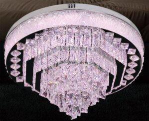 Đèn mâm Slister 90098/600