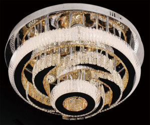 Đèn mâm Slister 9173