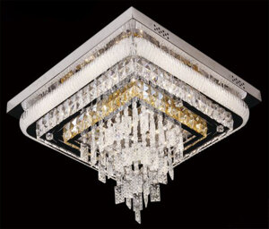 Đèn mâm Slister 9180