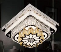 Đèn mâm Slister 9182