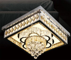 Đèn mâm Slister 9322