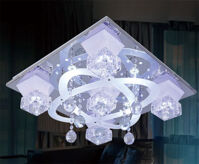 Đèn mâm Slister A18