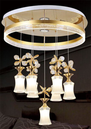 Đèn mâm Slister A32