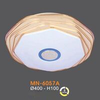Đèn mâm Verona MN-6057A
