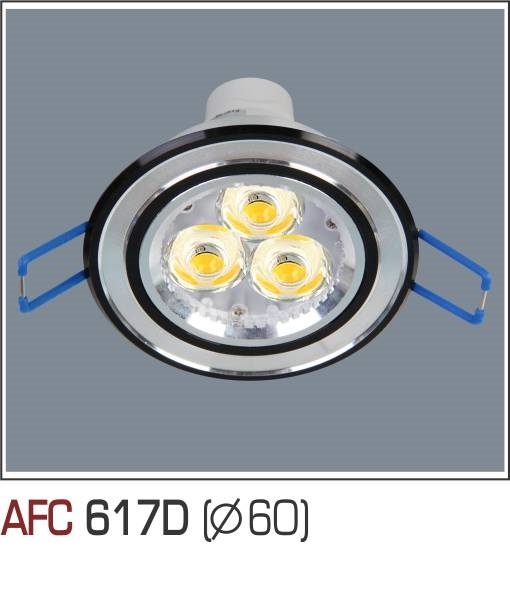 Đèn mắt ếch Anfaco AFC-617D