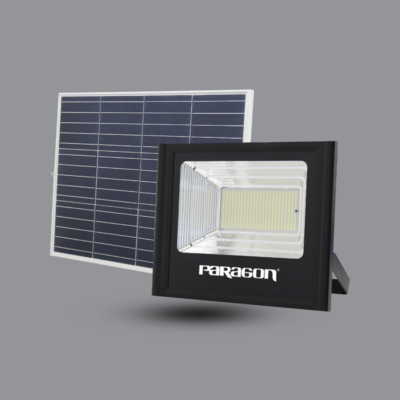 Đèn năng lượng mặt trời 30W Paragon PSOSE30L