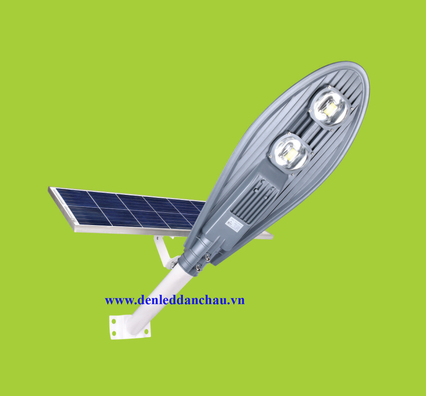 Đèn năng lượng mặt trời NL-03 100W