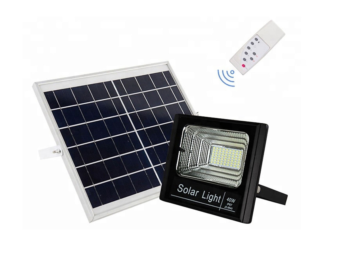 Đèn năng lượng mặt trời Solar VC-8840