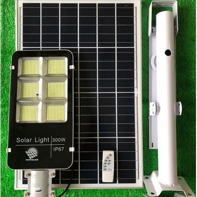 Đèn năng lượng mặt trời TS-78300K6