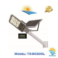 Đèn năng lượng TOPSOLAR TS-90300L