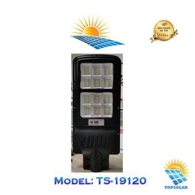 Đèn năng lượng TS-19120(120W)