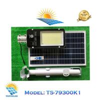 Đèn năng lượng TS-79300K1(300W）