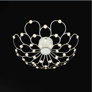 Đèn ốp trần C5117-40A