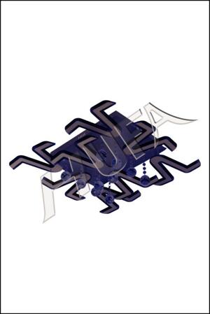 Đèn ốp trần CY090/6+2