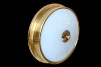 Đèn ốp trần đồng ML-C7102 Ø350mm