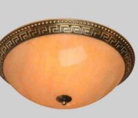 Đèn ốp trần đồng OD-703