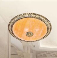 Đèn ốp trần đồng Slister DD206/300