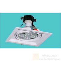 Đèn ốp trần downlight AT 105