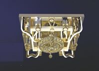 Đèn ốp trần hiện đại LAM1036H