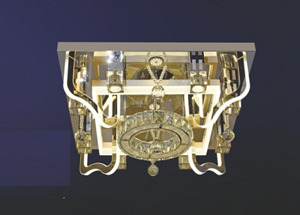 Đèn ốp trần hiện đại LAM1036H